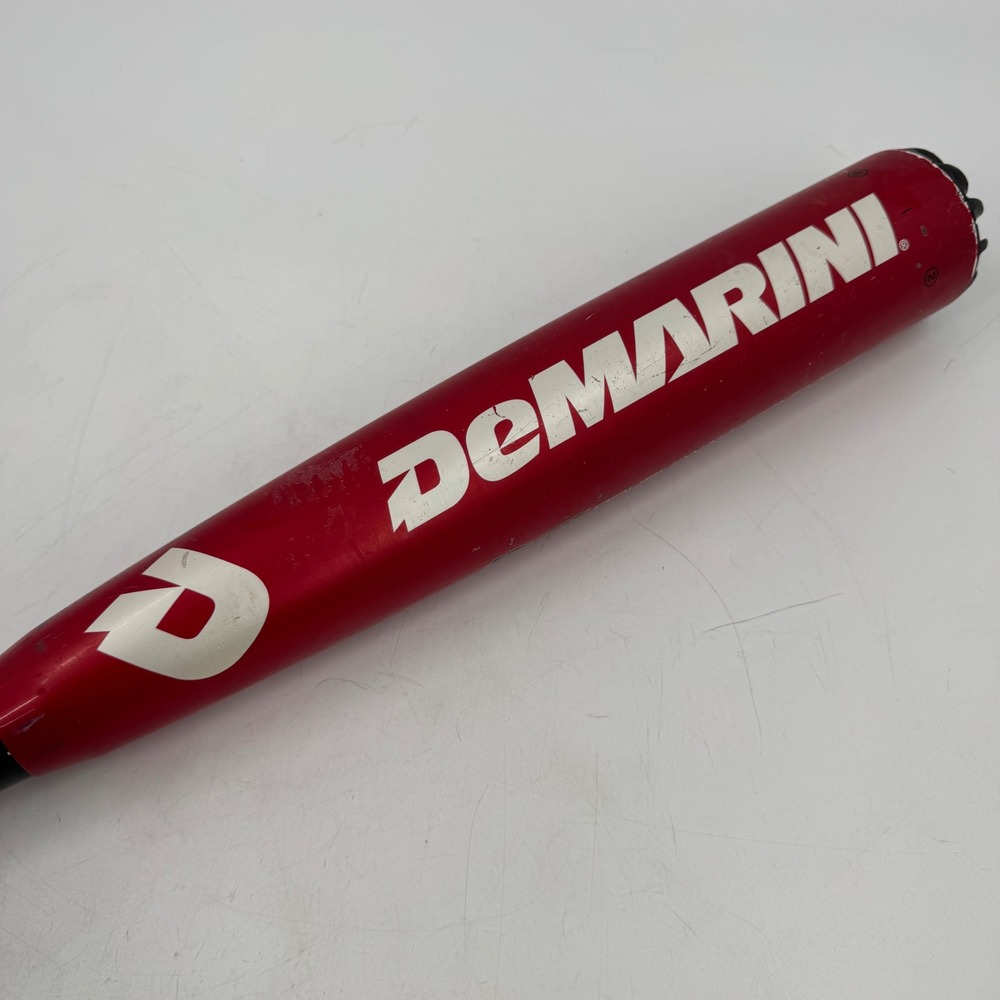 DeMarini CF Zen Proj3C7 OM3G4 Doublewall Composite Baseball Bat BESR‎ 2 5/8